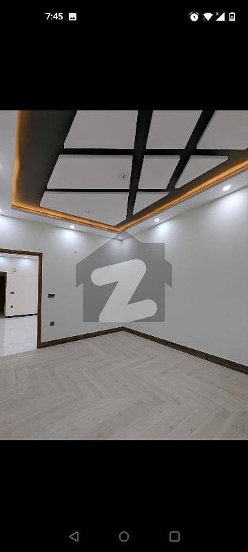 GULSHAN E MAYMAR SECTOR Y BRAND NEW BANGLOW AVAILABLE FOR SALE