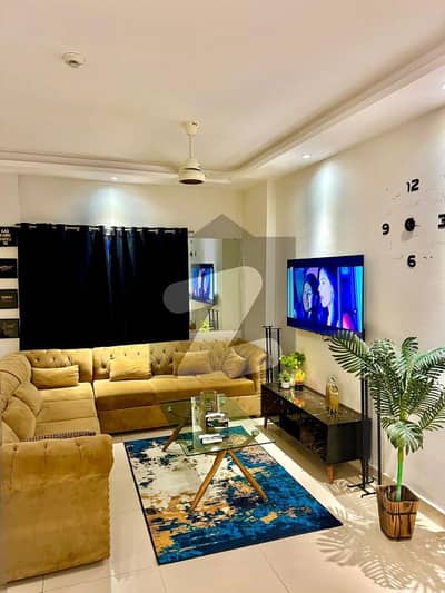 ڈیفنس ویو اپارٹمنٹس شنگھائی روڈ,لاہور میں 3 مرلہ Studio مکان 1.3 کروڑ میں برائے فروخت۔