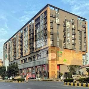 sky park one 2bed furnished apartment available for rent