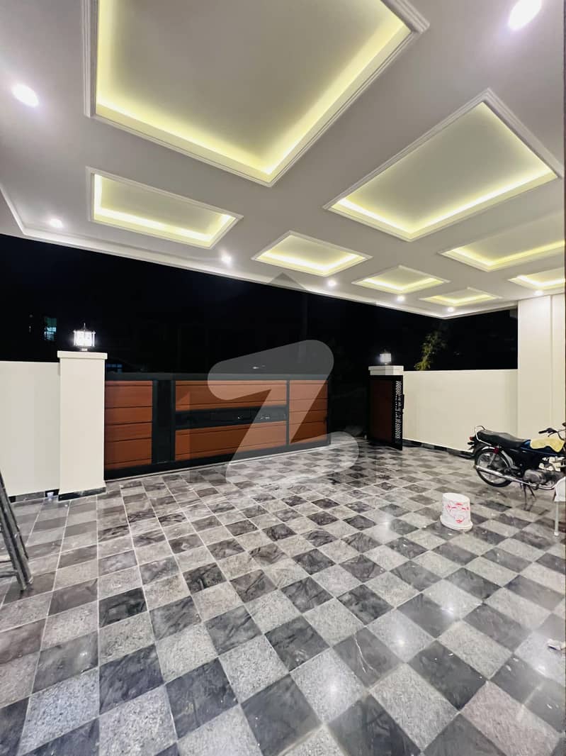 14 Marla Spanish Villa Available For Sale In I-8 Islamabad 14 Marla Spanish Villa Available For Sale In I-8 Islamabad