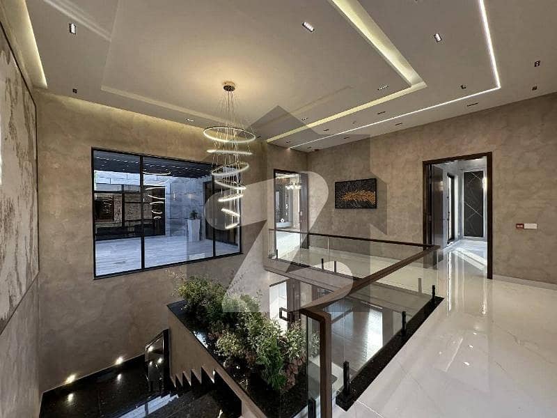 House For Rent In DHA Phase 8