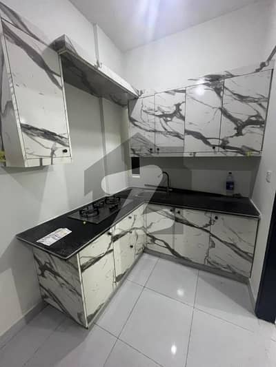 Dha phase 5 Two bed lounge studio apartment for sale