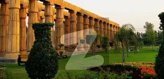 8 Marla Low Cost Plot For Sale In OLC B Block Phase 2 Bahria Orchard Lahore. 8 Marla Low Cost Plot For Sale In OLC B Block Phase 2 Bahria Orchard Lahore.