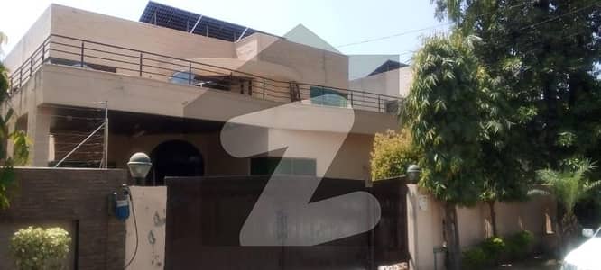 1 Kanal Beautiful House for Sale DHA Phase 2, Block R