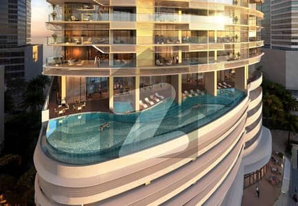 Embrace Waterfront Elegance in 3 Bedroom 2880 Square Feet Apartment with Private Pool in The Tilt by Shayan at HMR Waterfront Situated at DHA Phase 8 on an Exclusive 5 Year Payment Plan with Minimal 10% Booking Embrace Waterfront Elegance in 3 Bedroom 2880 Square Feet Apartment with Private Pool in The Tilt by Shayan at HMR Waterfront Situated at DHA Phase 8 on an Exclusive 5 Year Payment Plan with Minimal 10% Booking