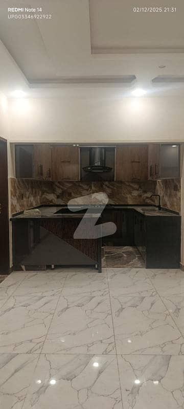 beautiful flat available for sale at sharfabad