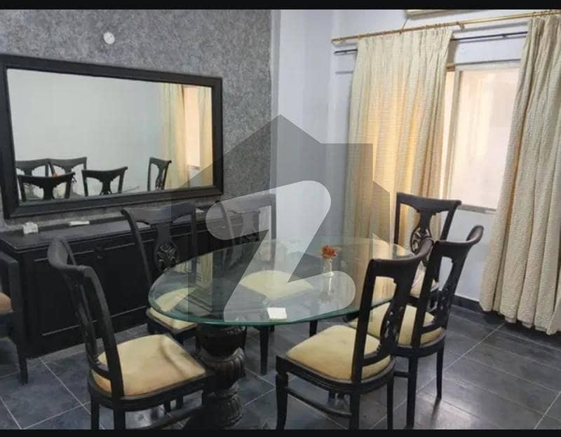 Furnished Apartments For Rent