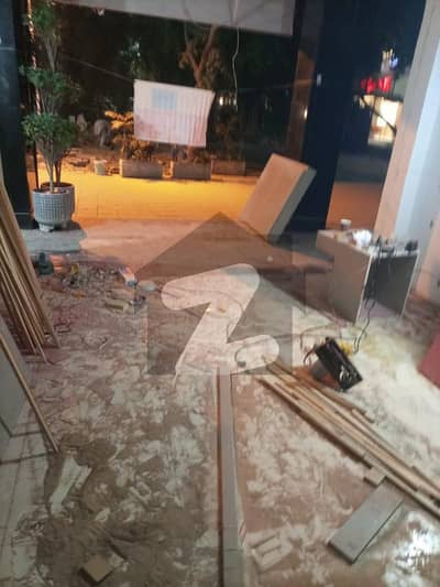 ایف ۔ 7 مرکز ایف ۔ 7,اسلام آباد میں 1 مرلہ دکان 2.0 لاکھ میں کرایہ پر دستیاب ہے۔