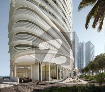 Indulge in waterfront luxury with this one bedroom 1143 square feet residence in The Tilt by Shayan located at HMR Waterfront in the posh DHA Phase 8 offered on a 5 year payment plan with minimal 10% initial booking Indulge in waterfront luxury with this one bedroom 1143 square feet residence in The Tilt by Shayan located at HMR Waterfront in the posh DHA Phase 8 offered on a 5 year payment plan with minimal 10% initial booking