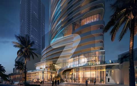 Live the ocean inspired lifestyle with a luxurious 2007 square feet 2 bedroom apartment with private pool at The Tilt by Shayan situated at HMR Waterfront in the upscale neighborhood of DHA Phase 8 with just 10% down payment and 5 year payment plan Live the ocean inspired lifestyle with a luxurious 2007 square feet 2 bedroom apartment with private pool at The Tilt by Shayan situated at HMR Waterfront in the upscale neighborhood of DHA Phase 8 with just 10% down payment and 5 year payment plan