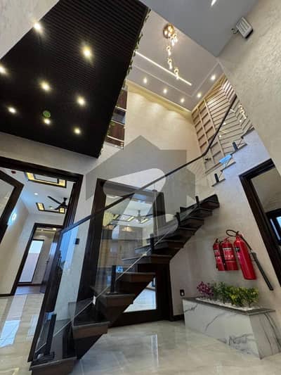 10 Marla Brand New House For Sale in Bahria town Phase 8 Rawalpindi 10 Marla Brand New House For Sale in Bahria town Phase 8 Rawalpindi