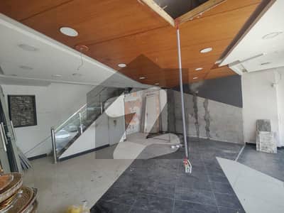 ایف ۔ 10 مرکز ایف ۔ 10,اسلام آباد میں 1 مرلہ دکان 2.0 لاکھ میں کرایہ پر دستیاب ہے۔