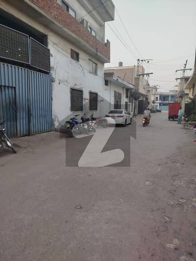 گجّومتہ لاہور میں 12 مرلہ فیکٹری 3.5 کروڑ میں برائے فروخت۔ گجّومتہ لاہور میں 12 مرلہ فیکٹری 3.5 کروڑ میں برائے فروخت۔