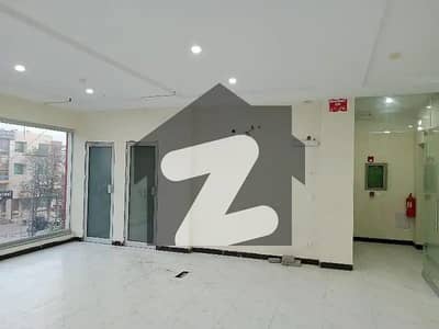 4 Marla Office Available For Rent Prime Commercial Location