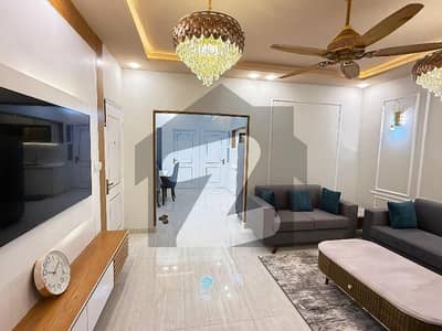 FURNISHED APARTMENT FOR RENT