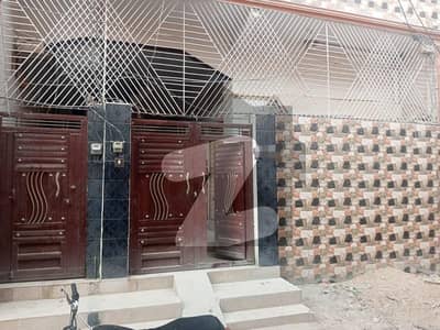 پاک کوثر ٹاؤن ملیر,کراچی میں 6 کمروں کا 5 مرلہ مکان 1.7 کروڑ میں برائے فروخت۔