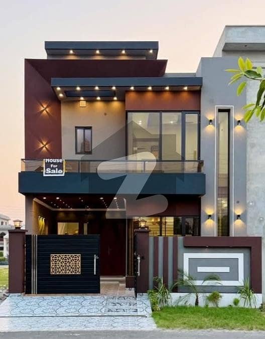 University Town 5 Marla House For Sale University Town 5 Marla House For Sale