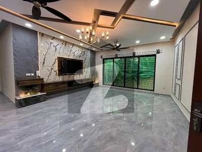 Beautiful Designer Brand New House Available For Sale