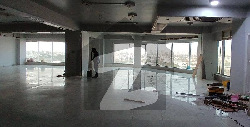 شاہراہِ فیصل کراچی میں 15 مرلہ دفتر 8.5 لاکھ میں کرایہ پر دستیاب ہے۔ شاہراہِ فیصل کراچی میں 15 مرلہ دفتر 8.5 لاکھ میں کرایہ پر دستیاب ہے۔