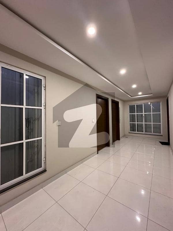 Faisal Town For Sale Flat