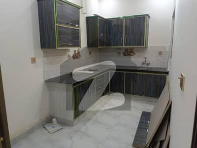 3.5 Marla Ground Portion For Rent ( Small Family Only )