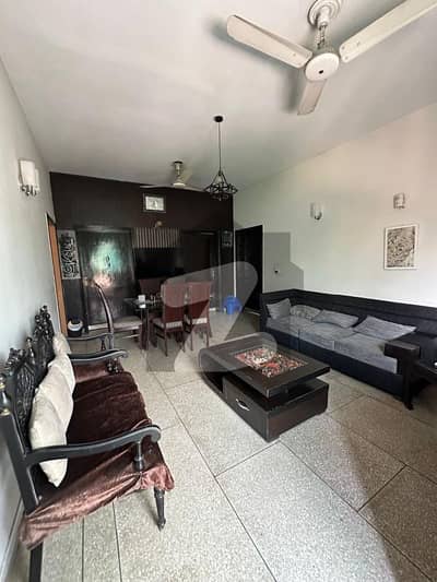 7.25 Corner Double Unit House For Sale In Faisal Town