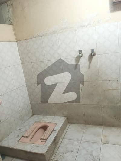 4 Marla Ground Portion For Rent ( Shaheen Colony)