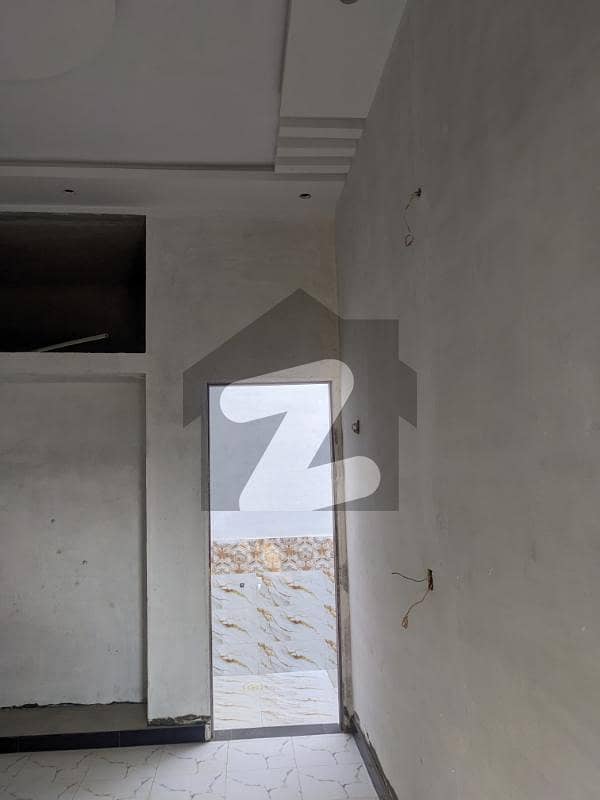 فلکناز ڈریمز ملیر,کراچی میں 2 کمروں کا 5 مرلہ مکان 1.1 کروڑ میں برائے فروخت۔ فلکناز ڈریمز ملیر,کراچی میں 2 کمروں کا 5 مرلہ مکان 1.1 کروڑ میں برائے فروخت۔