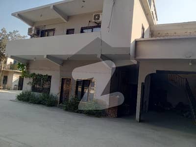 Factory FOR RENT On Main Road Big Open Space Container Space Available Factory FOR RENT On Main Road Big Open Space Container Space Available