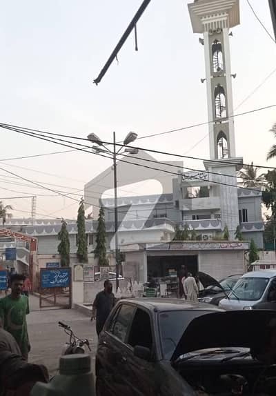 Shop 1500 SQ. FT Block 5 Back to Main Road 50Front 30Depth Five Shops Shop 1500 SQ. FT Block 5 Back to Main Road 50Front 30Depth Five Shops