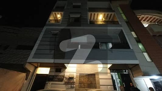Get An Attractive Prime Location Upper Portion In Karachi Under Rs. 14500000