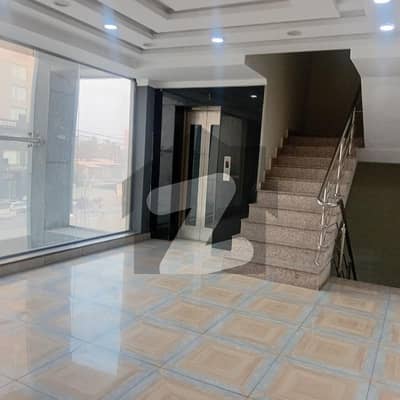 Office Floor Available For Rent