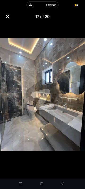 ڈی ایچ اے 11 رہبر لاہور میں 4 کمروں کا 8 مرلہ مکان 1.5 لاکھ میں کرایہ پر دستیاب ہے۔