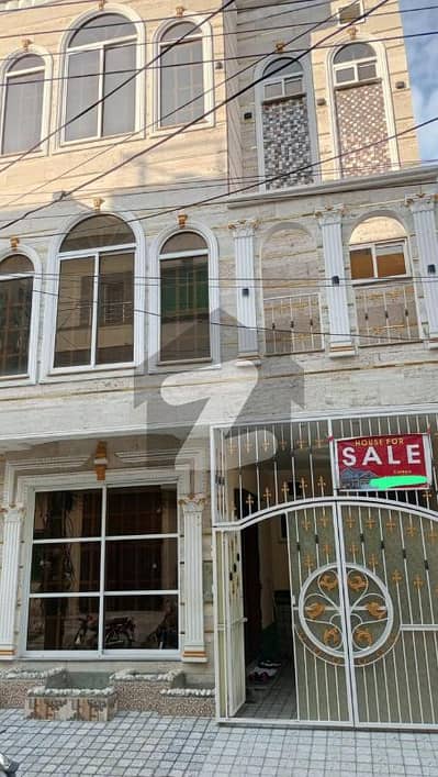 3 Marla Brand New House For Sale In Jubilee Town C Block Ideal Family Home 3 Marla Brand New House For Sale In Jubilee Town C Block Ideal Family Home