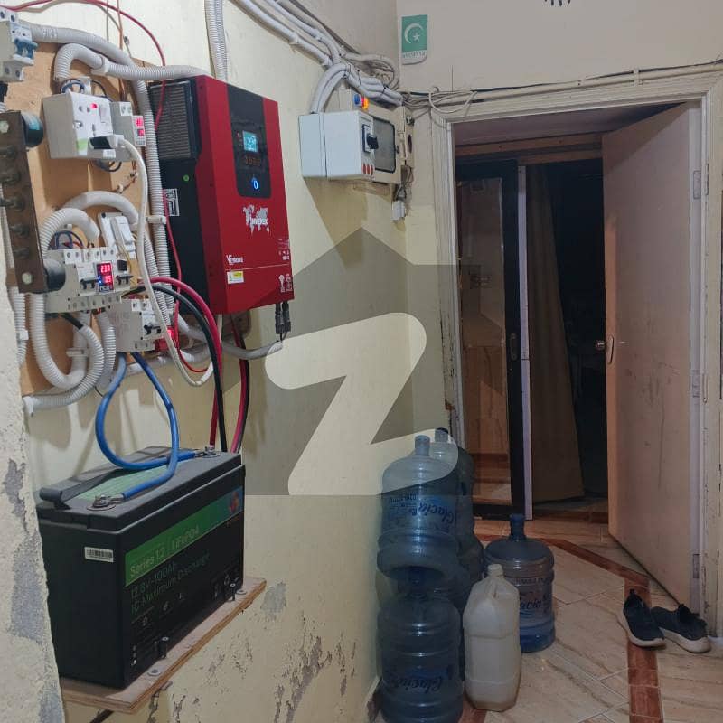 شاہراہِ فیصل کراچی میں 3 کمروں کا 4 مرلہ فلیٹ 70.0 لاکھ میں برائے فروخت۔ شاہراہِ فیصل کراچی میں 3 کمروں کا 4 مرلہ فلیٹ 70.0 لاکھ میں برائے فروخت۔