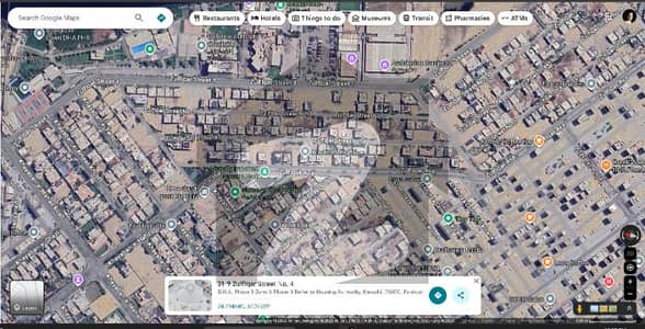 ڈی ایچ اے فیز 8 - زون اے ڈی ایچ اے فیز 8,ڈی ایچ اے ڈیفینس,کراچی میں 2 کنال رہائشی پلاٹ 17.25 کروڑ میں برائے فروخت۔ ڈی ایچ اے فیز 8 - زون اے ڈی ایچ اے فیز 8,ڈی ایچ اے ڈیفینس,کراچی میں 2 کنال رہائشی پلاٹ 17.25 کروڑ میں برائے فروخت۔