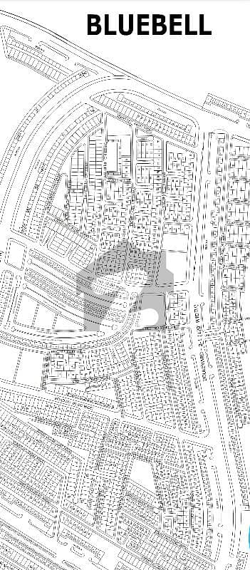 4 Marla ready to construction plot available