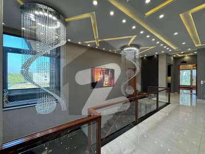 1KANAL BEUTIFULL HOUSE FOR SALE IN GULBAHAR BLOCK BAHRIA TOWN LAHORE