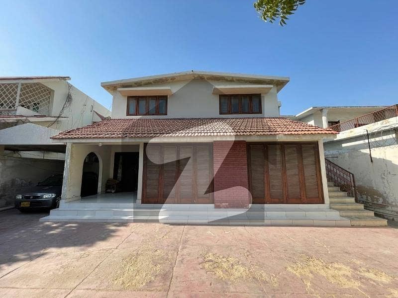 House For sale In DHA Phase 5 House For sale In DHA Phase 5