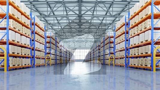 گلبرگ 3 گلبرگ,لاہور میں 2 کنال گودام 7.0 لاکھ میں کرایہ پر دستیاب ہے۔