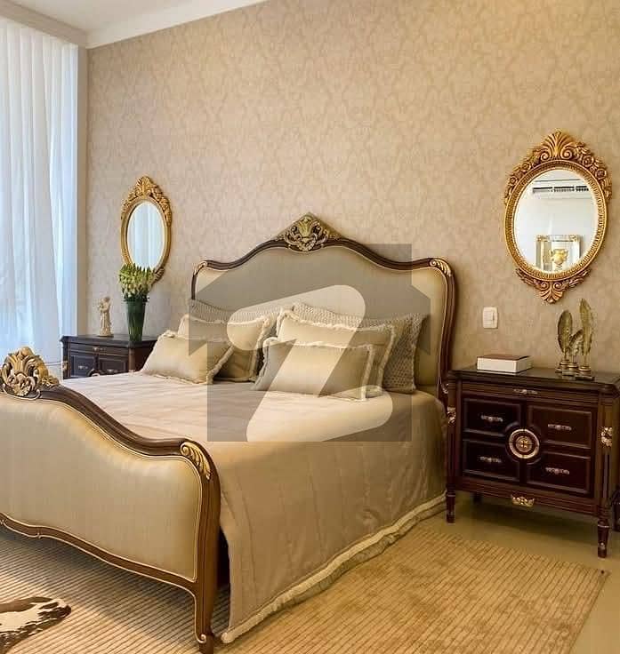 A Spacious Main Double Road 1 Kanal House In Cantt