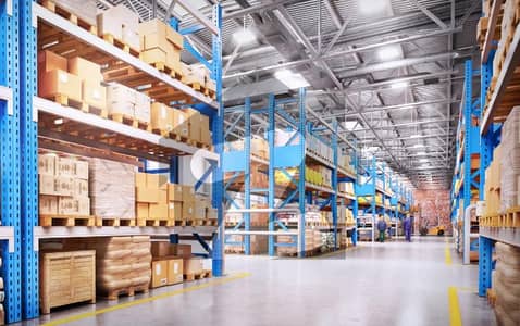 گلبرگ 3 گلبرگ,لاہور میں 2 کنال گودام 5.0 لاکھ میں کرایہ پر دستیاب ہے۔