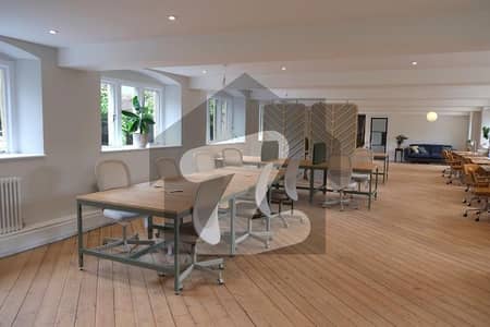 Book A Good Location 1000 Square Feet Office In Mini Market