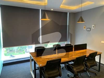 Book A Good Location 1000 Square Feet Office In Mini Market