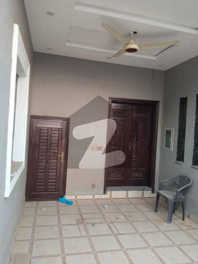 پارک ویو سٹی لاہور میں 4 کمروں کا 5 مرلہ مکان 1.5 کروڑ میں برائے فروخت۔