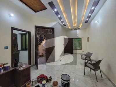 عامر ٹاؤن ہربنس پورہ,لاہور میں 3 کمروں کا 3 مرلہ مکان 1.5 کروڑ میں برائے فروخت۔