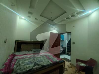 2 Marla Beautiful Double Storey House For Sale At Sami Town 2 Marla Beautiful Double Storey House For Sale At Sami Town