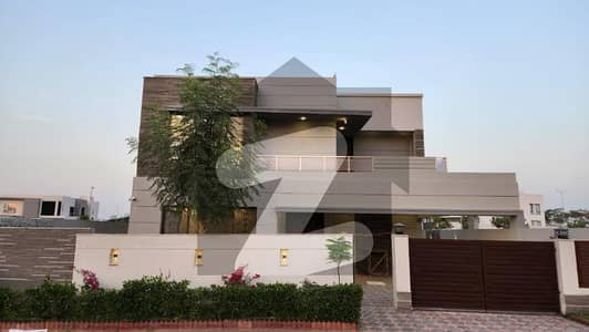 Bahria Hills 500sq yds Brand New Designer Villa for Sale | Prime Location Near By Masjid & Midway Commercial Bahria Hills 500sq yds Brand New Designer Villa for Sale | Prime Location Near By Masjid & Midway Commercial
