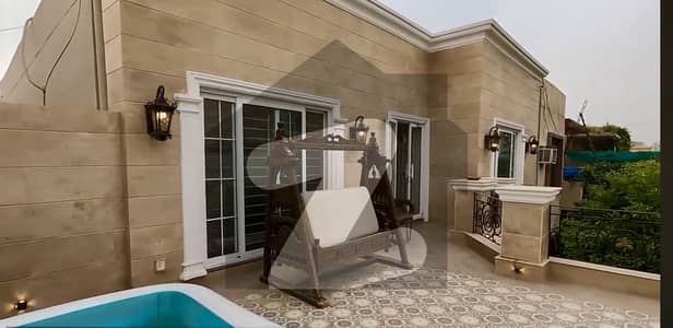 Extremely Beautiful & Fully Renovated 10 Marla Splendid House Urgent For Sale | Askari 10