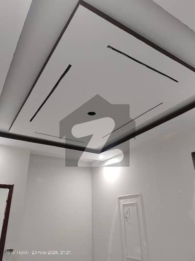 Ground +1 Luxury House for Sale | 35ft Wide Road | Near Park | Superior 2 Block